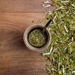 Herbata Yerba Mate